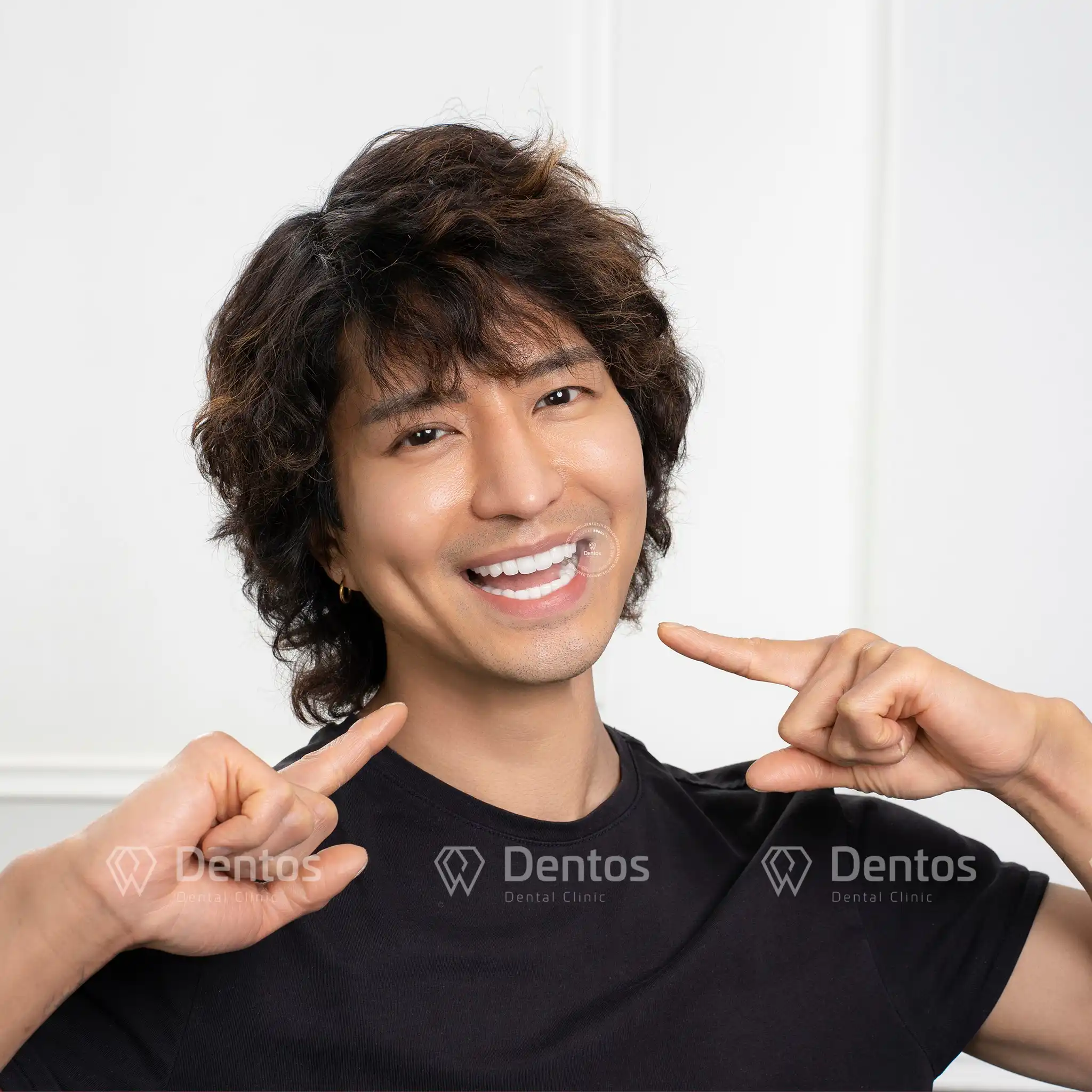 Hơn 8.000 nụ cười được kiến tạo thành công mỗi năm tại nha khoa Dentos